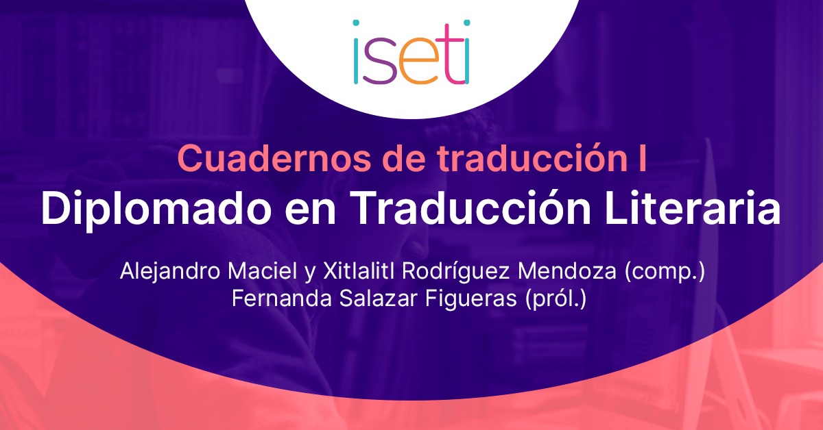 Cuadernos de traduccion literaria 1 (Diplomado en Traduccion Literaria)